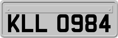 KLL0984