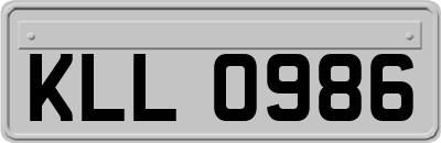 KLL0986
