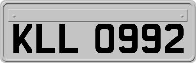KLL0992