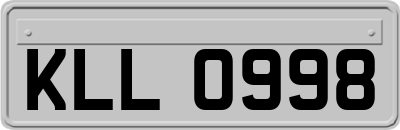 KLL0998