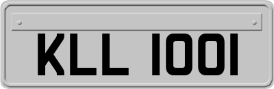 KLL1001