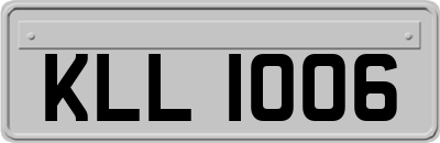 KLL1006