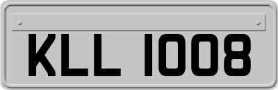 KLL1008