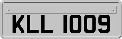 KLL1009