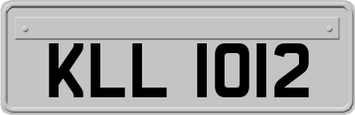 KLL1012