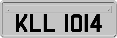 KLL1014