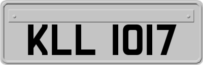 KLL1017