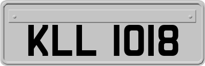 KLL1018