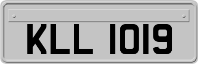 KLL1019