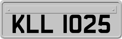 KLL1025