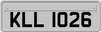 KLL1026