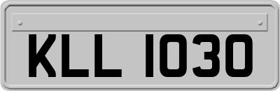 KLL1030