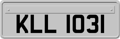 KLL1031