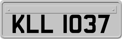 KLL1037