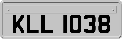 KLL1038