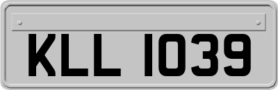 KLL1039