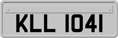 KLL1041