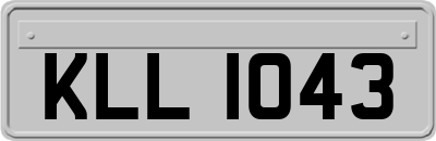 KLL1043