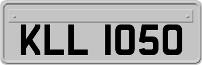 KLL1050
