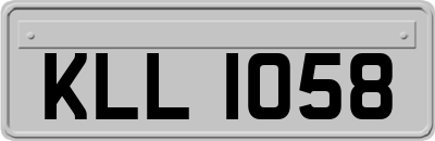KLL1058