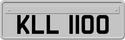 KLL1100