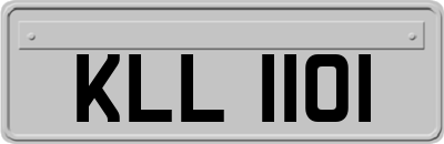 KLL1101