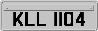 KLL1104
