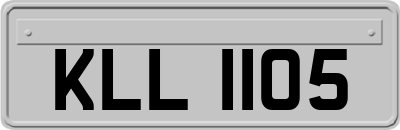 KLL1105