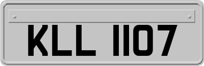 KLL1107