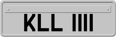 KLL1111