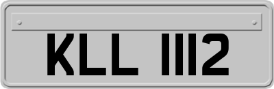 KLL1112