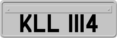 KLL1114