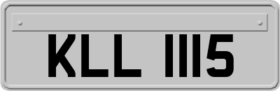 KLL1115