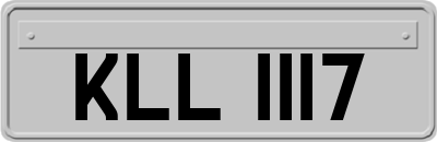 KLL1117