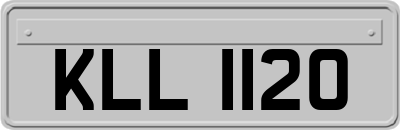 KLL1120
