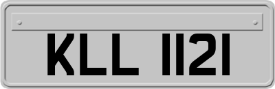 KLL1121
