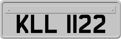 KLL1122