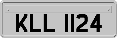 KLL1124