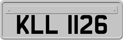KLL1126
