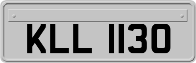 KLL1130