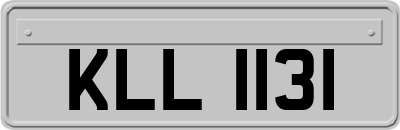 KLL1131