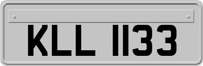 KLL1133