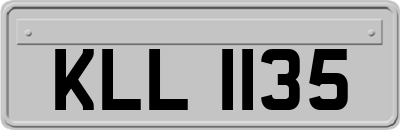 KLL1135
