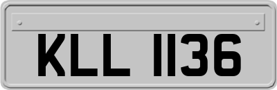 KLL1136