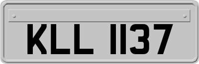 KLL1137