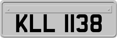 KLL1138