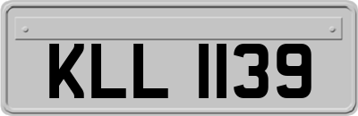 KLL1139