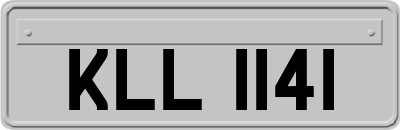 KLL1141