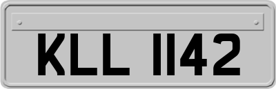 KLL1142