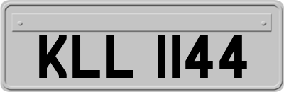 KLL1144
